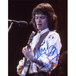 JAGGER Chris