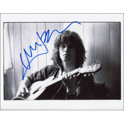 JAGGER Chris