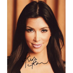 KARDASHIAN Kim
