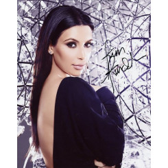 KARDASHIAN Kim