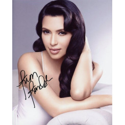 KARDASHIAN Kim