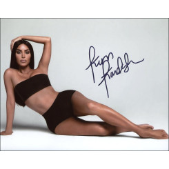 KARDASHIAN Kim