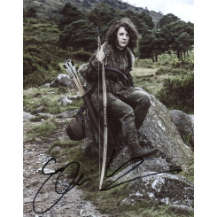 KENDRICK Ellie (Game of...