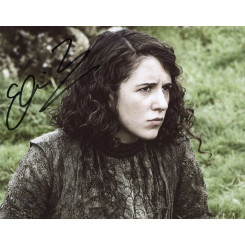 KENDRICK Ellie (Game of...