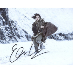 KENDRICK Ellie (Game of...