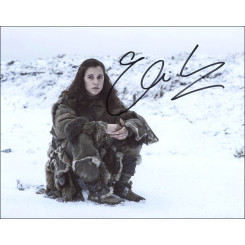 KENDRICK Ellie (Game of...