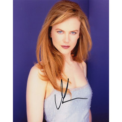 KIDMAN Nicole