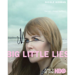 KIDMAN Nicole