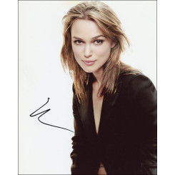 KNIGHTLEY Keira