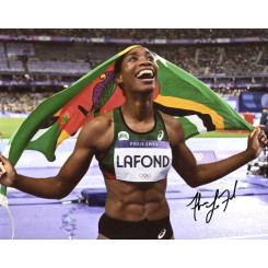 LAFOND Thea