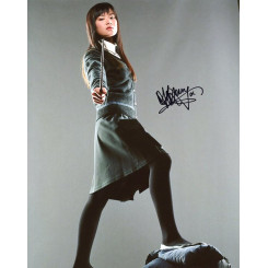 LEUNG Katie