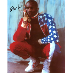 LEWIS Steve