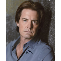 MACLACHLAN Kyle (Desperate...