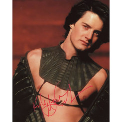 MACLACHLAN Kyle (Dune)