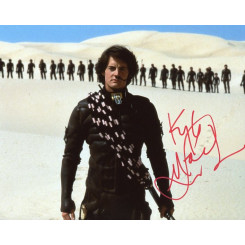 MACLACHLAN Kyle (Dune)