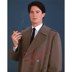 MACLACHLAN Kyle (Twin Peaks)