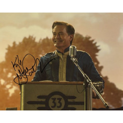 MACLACHLAN Kyle (Fallout)