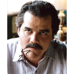 MOURA Wagner (Narcos)