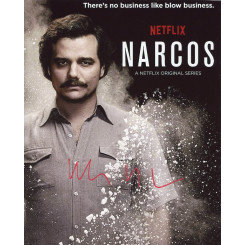 MOURA Wagner (Narcos)
