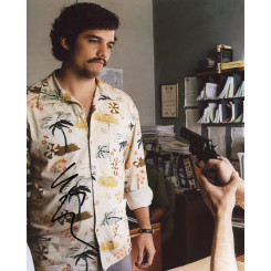 MOURA Wagner (Narcos)