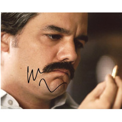 MOURA Wagner (Narcos)