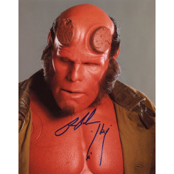 PERLMAN Ron (Hellboy)