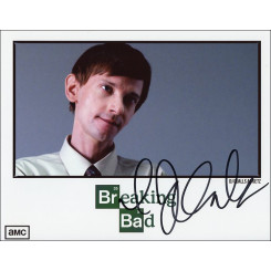 QUALLS DJ (Breaking Bad)