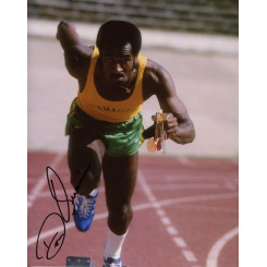 QUARRIE Don