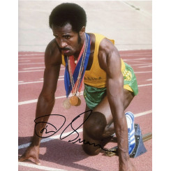 QUARRIE Don