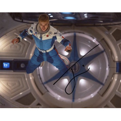 QUINN Joseph (The Fantastic 4)