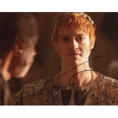 QUINN Joseph (Gladiator)