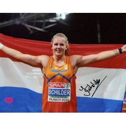 SCHILDER Jessica