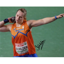 SCHILDER Jessica