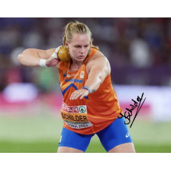 SCHILDER Jessica