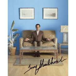 SHALHOUB Tony (Monk)