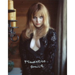 SMITH Madeline