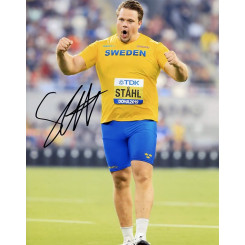 STAHL Daniel