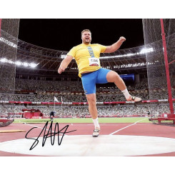 STAHL Daniel