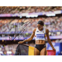 THIAM Nafissatou