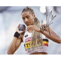 THIAM Nafissatou