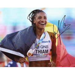 THIAM Nafissatou