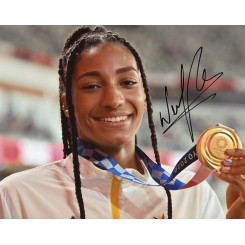 THIAM Nafissatou