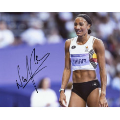 THIAM Nafissatou