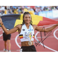 THIAM Nafissatou