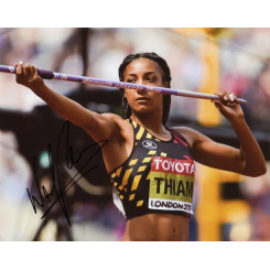 THIAM Nafissatou