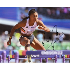 THIAM Nafissatou