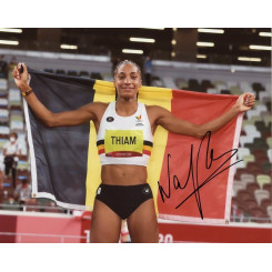 THIAM Nafissatou