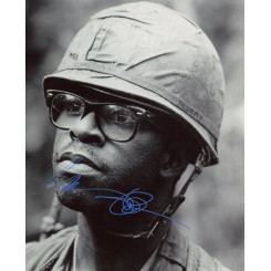 VANCE Courtney B.
