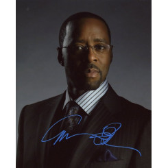 VANCE Courtney B.