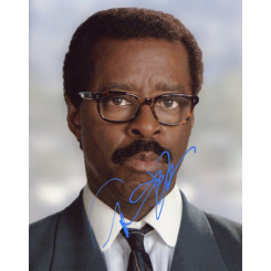 VANCE Courtney B.